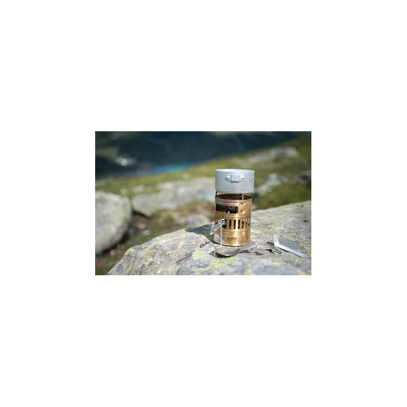 Optimus SVEA Camping Stove-4