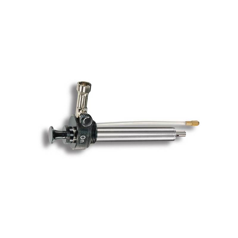 Optimus Nova Lightweight Compact Stove-5