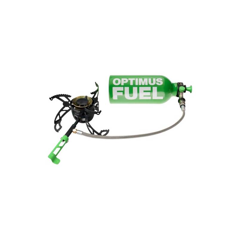 Optimus Nova Lightweight Compact Stove-1