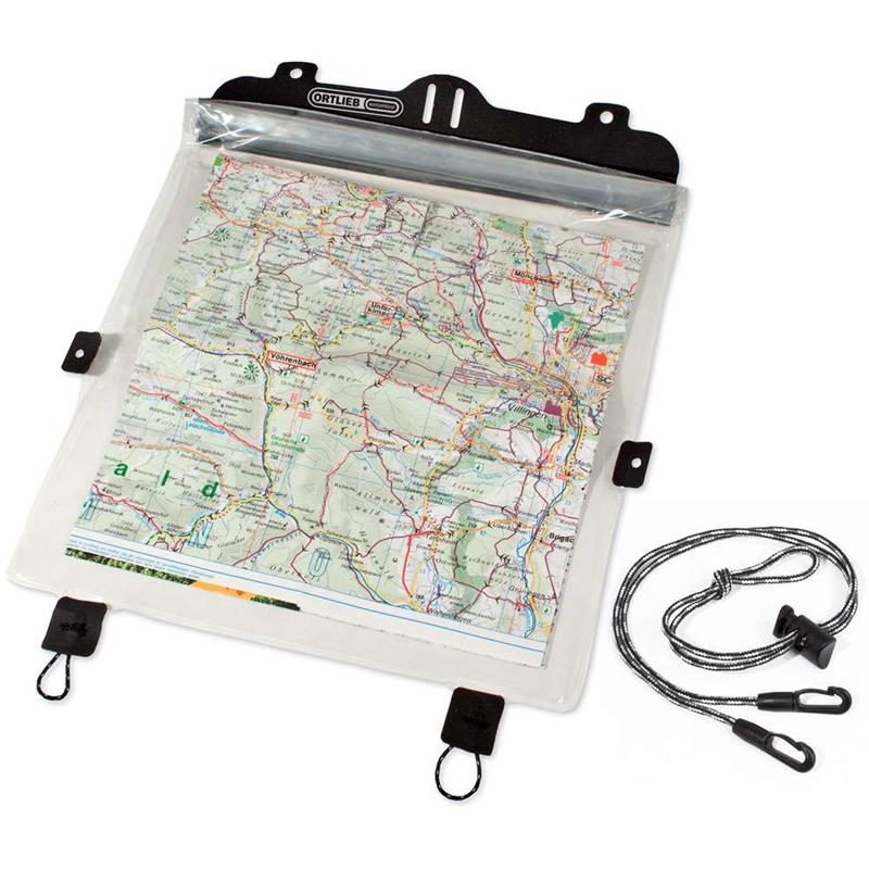 map case ortlieb
