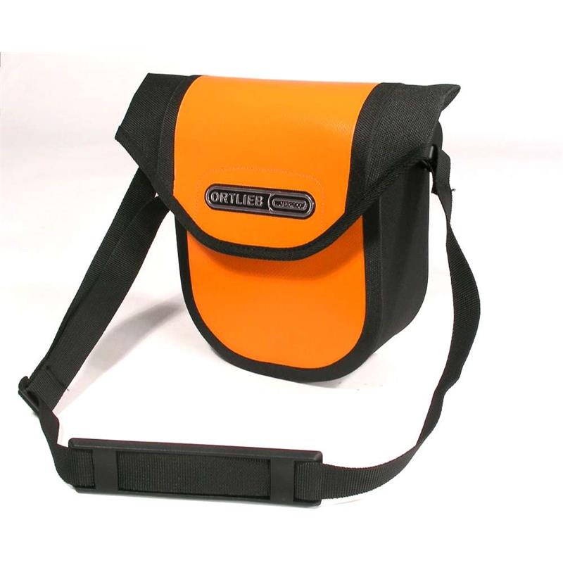 Ortlieb Ultimate 6 Compact Waterproof Handlebar Bag-3