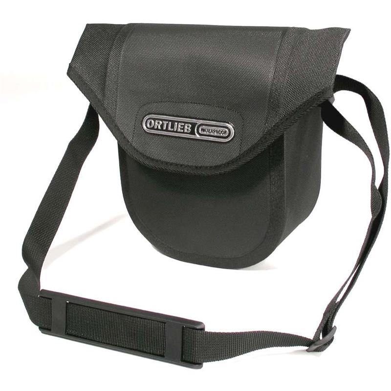 Ortlieb Ultimate 6 Compact Waterproof Handlebar Bag