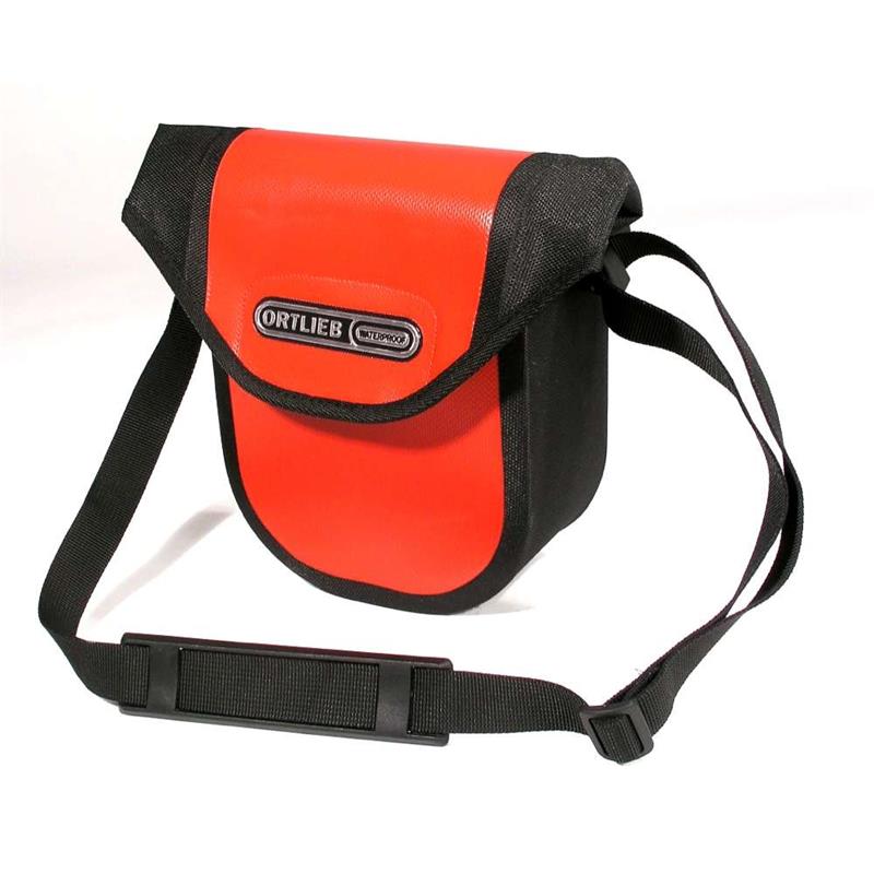 Ortlieb Ultimate 6 Compact Waterproof Handlebar Bag-5