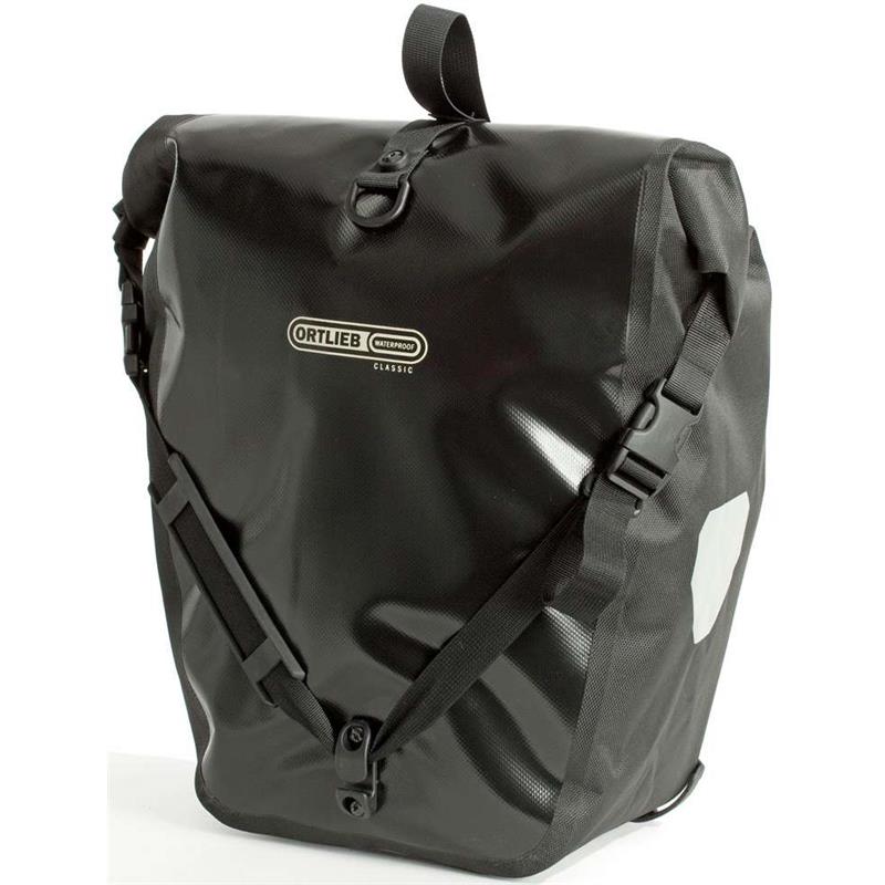 ortlieb cycle panniers