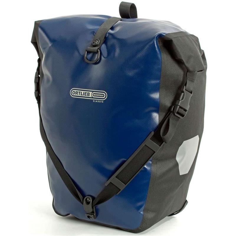 Ortlieb Back Roller Classic Cycle Panniers Pair