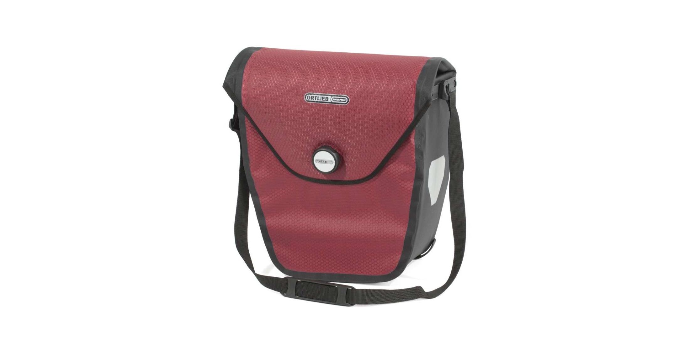 waterproof cycle panniers