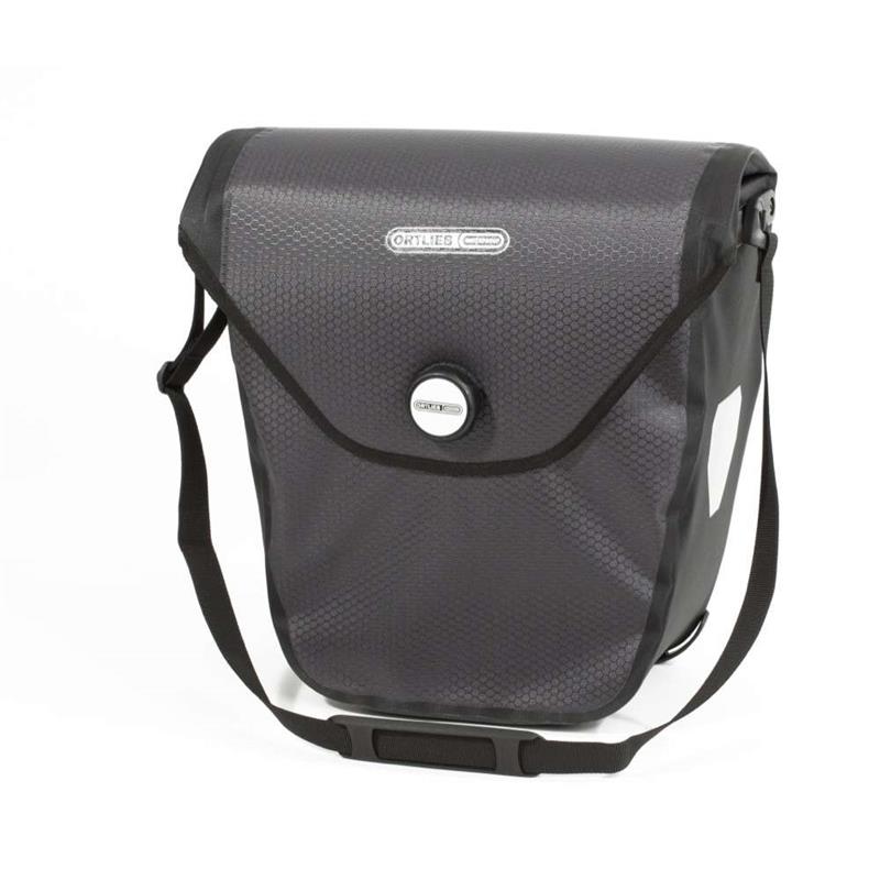 Ortlieb Velo-Shopper Waterproof Cycle Panniers-4