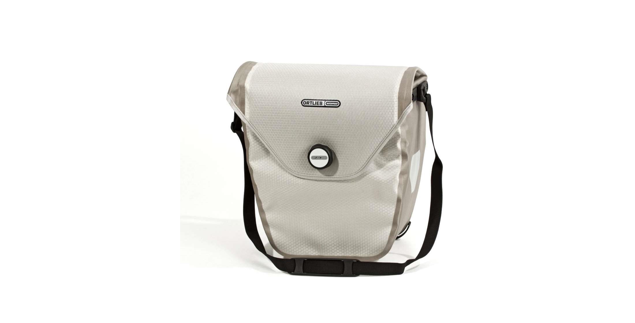 waterproof cycle panniers