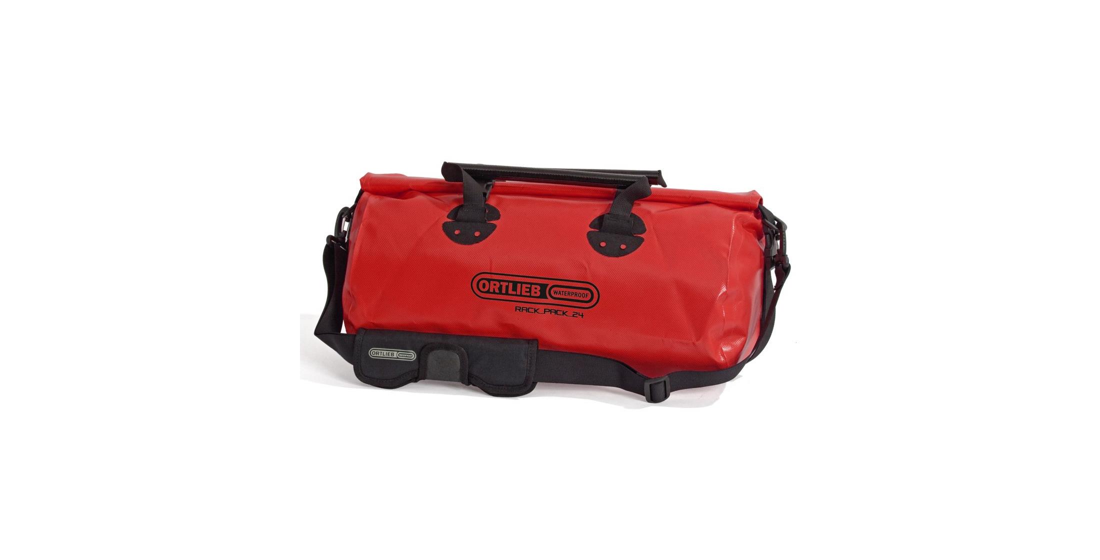 Ortlieb RackPack Waterproof Sailing Holdalls