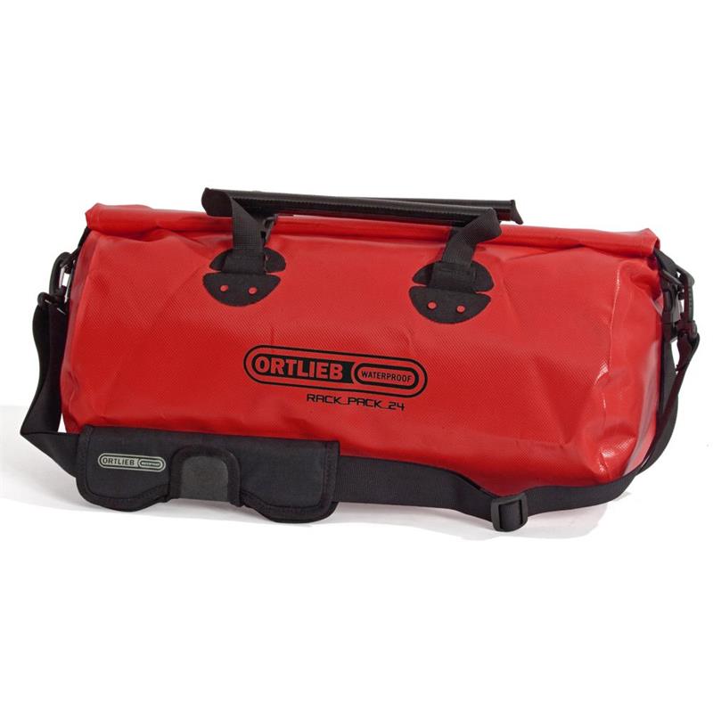 Ortlieb RackPack Waterproof Sailing Holdalls