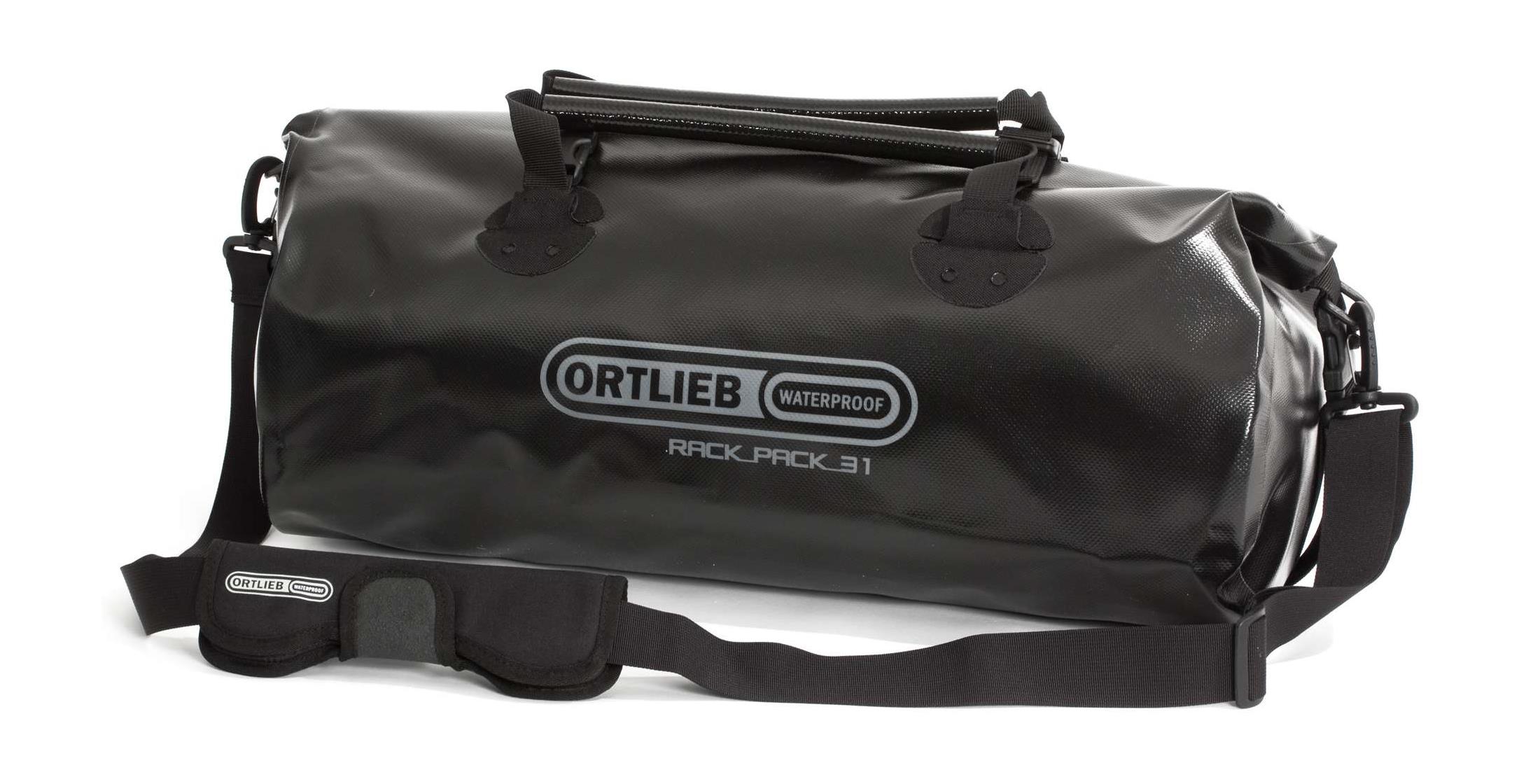 Ortlieb RackPack Waterproof Sailing Holdalls