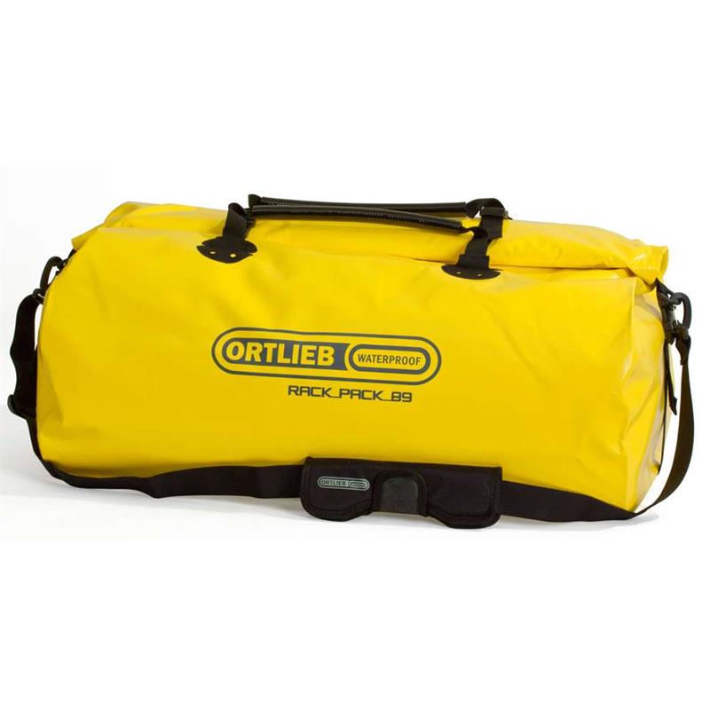 Ortlieb RackPack Waterproof Sailing Holdalls