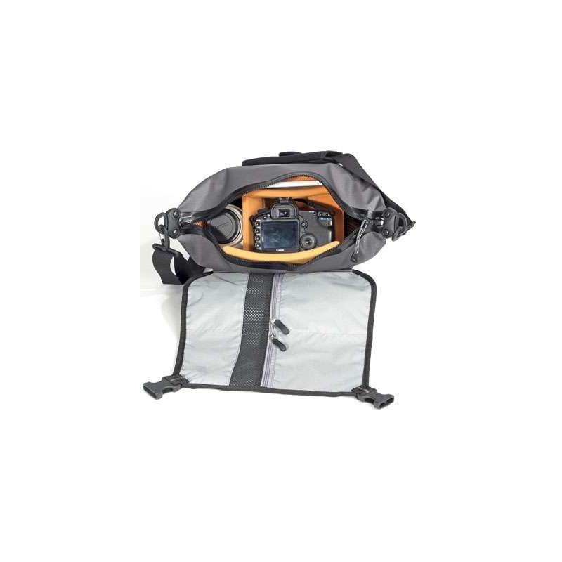 Ortlieb Soft-Shot Waterproof Camera Bag-3