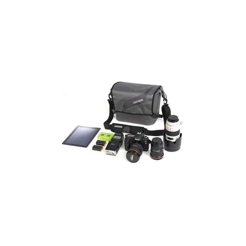 Ortlieb Soft-Shot Waterproof Camera Bag-4