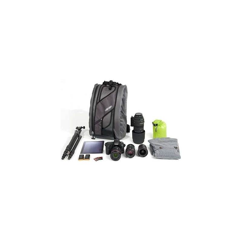 Ortlieb Day-Shot Waterproof Camera Backpack-3