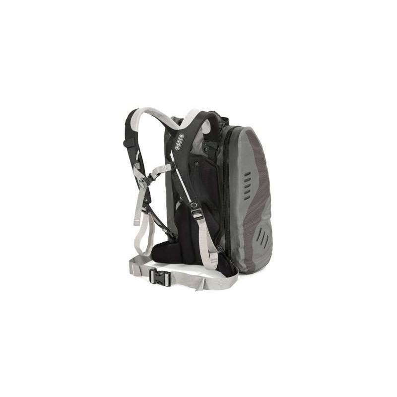 Ortlieb Day-Shot Waterproof Camera Backpack-4