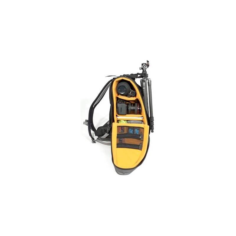 Ortlieb Day-Shot Waterproof Camera Backpack-5
