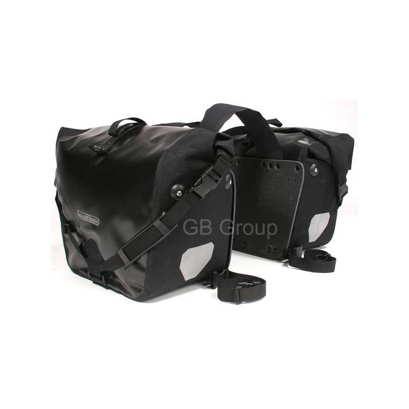Ortlieb Motorcycle Saddle Bags-1