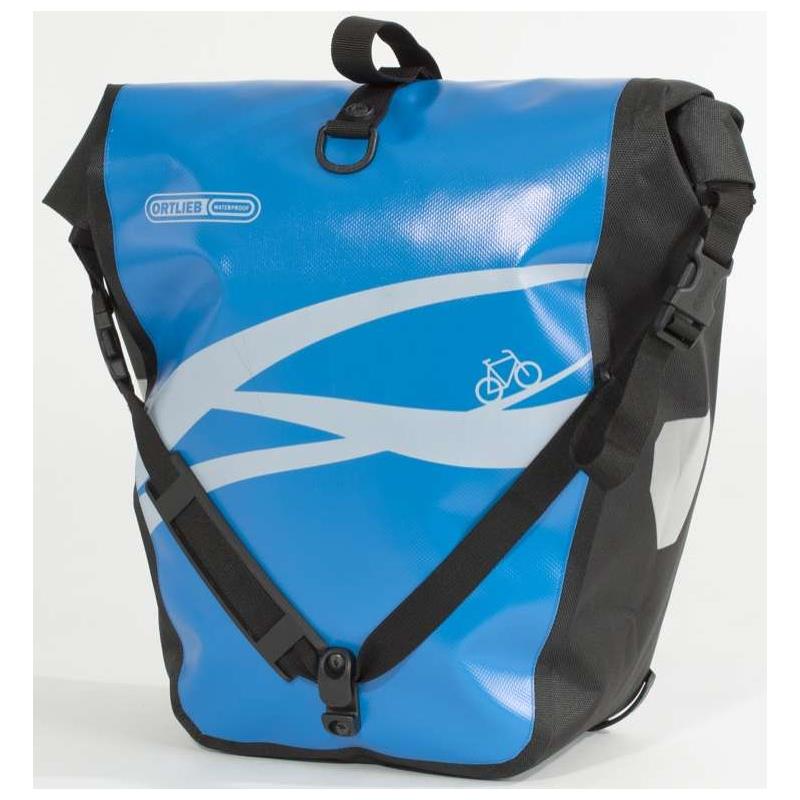 Ortlieb Back Roller Classic Cycle Panniers Pair