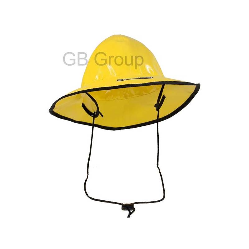 Ortlieb Rain Hat-1