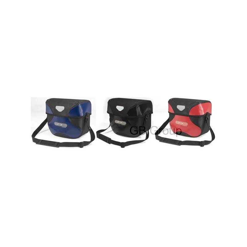 Ortlieb Ultimate 5 Classic Bar Bag-3