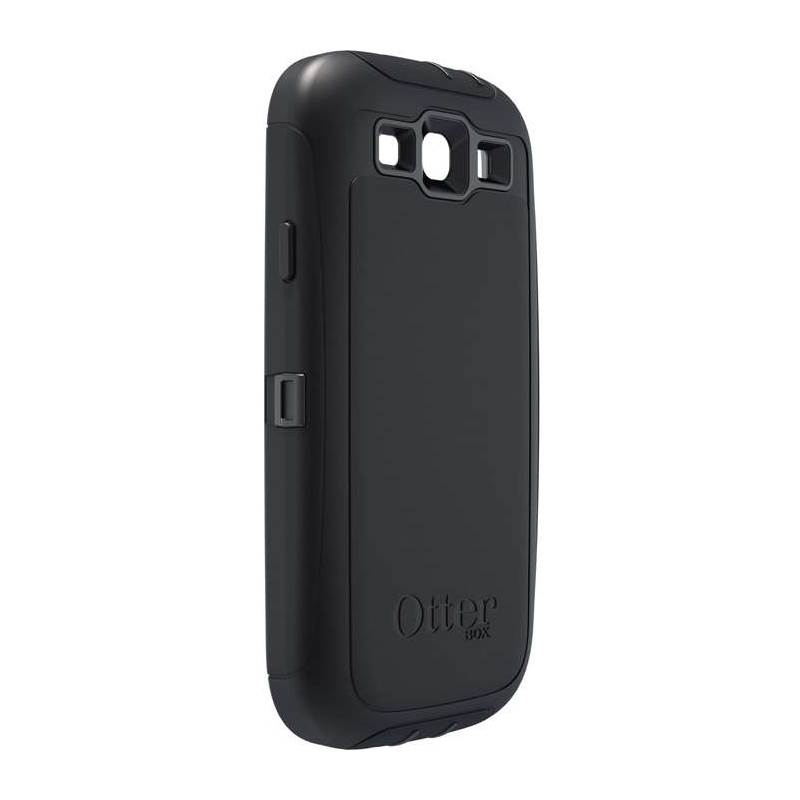 OtterBox Defender Protective Case for Samsung Galaxy S III-5