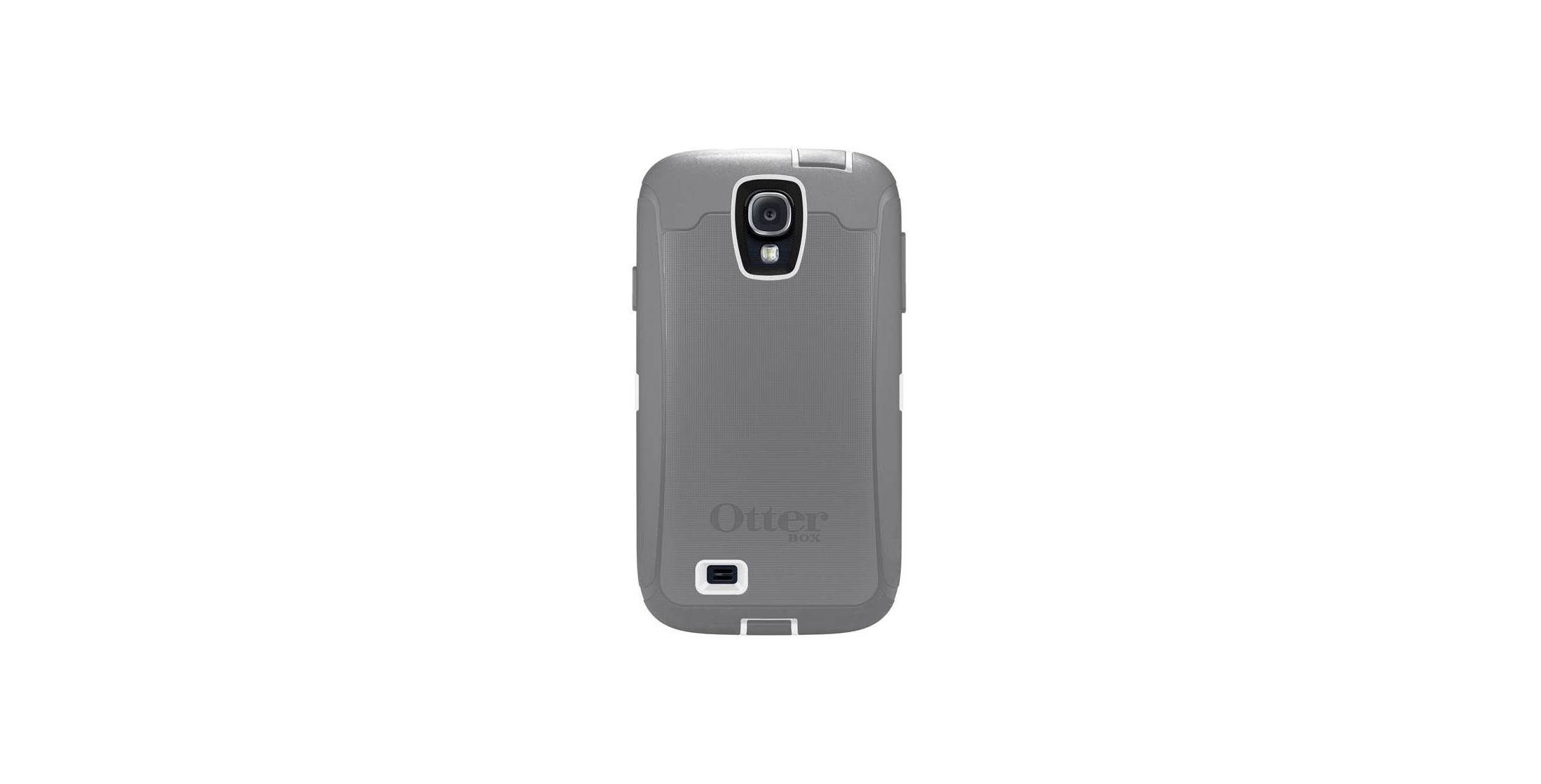 otterbox defender galaxy s4