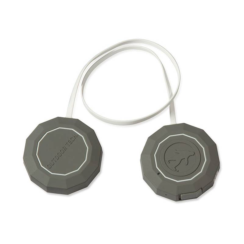 Outdoor Tech Chips 2.0 Wireless Helmet Audio Speakers-1