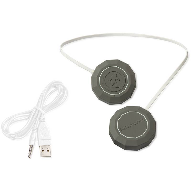 Outdoor Tech Chips 2.0 Wireless Helmet Audio Speakers-2