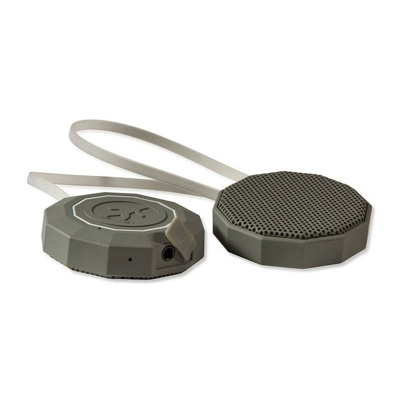Outdoor Tech Chips 2.0 Wireless Helmet Audio Speakers-3