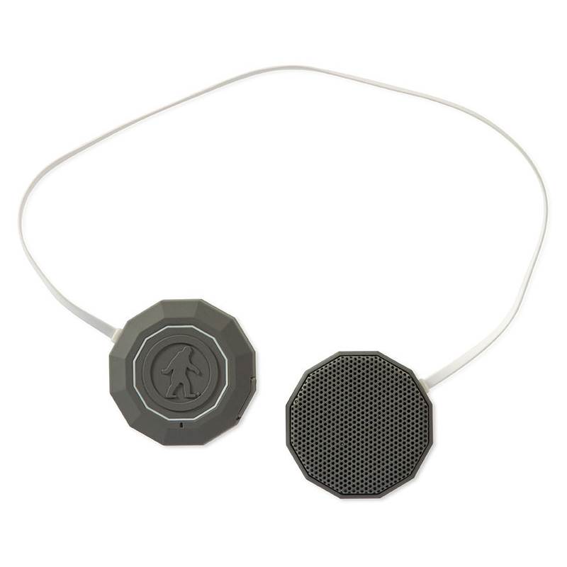 Outdoor Tech Chips 2.0 Wireless Helmet Audio Speakers-4
