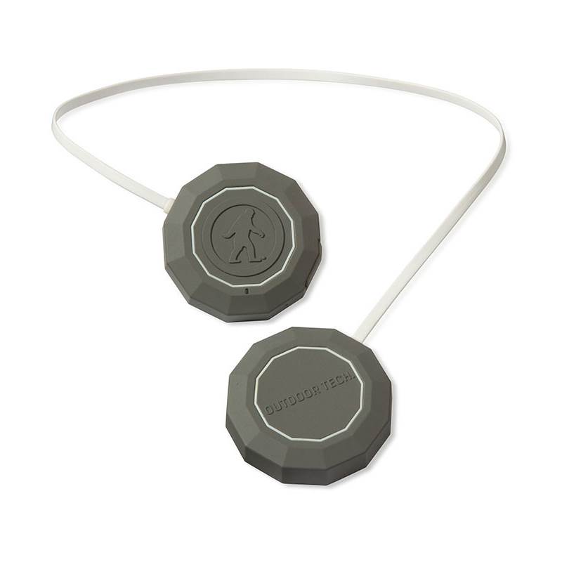 Outdoor Tech Chips 2.0 Wireless Helmet Audio Speakers-5