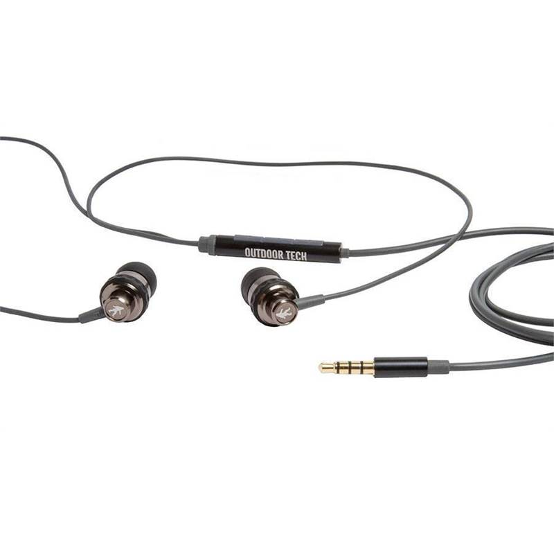 Outdoor Tech Minnows Earbuds-2