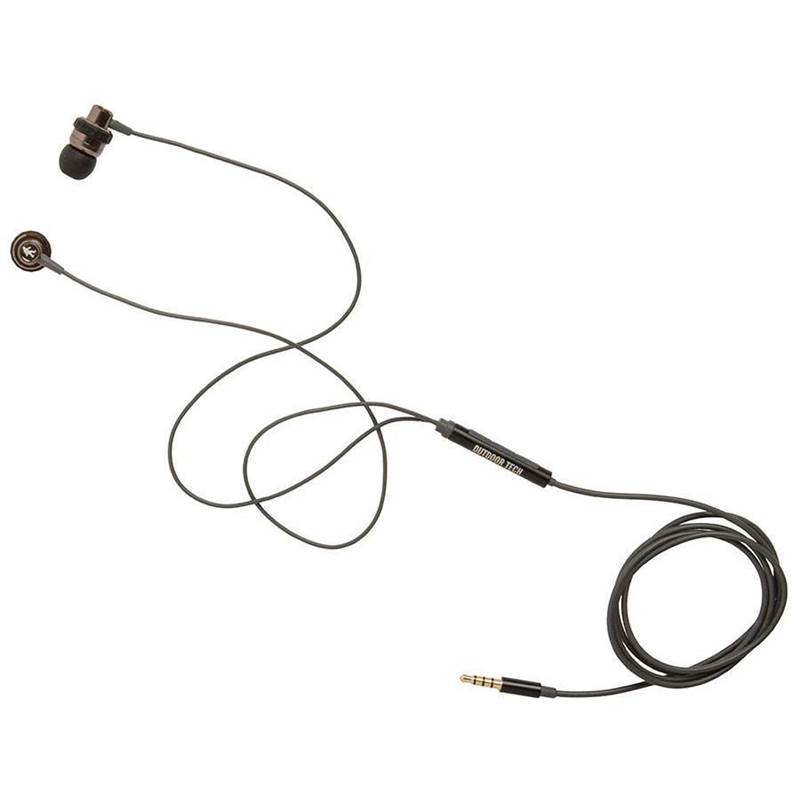 Outdoor Tech Minnows Earbuds-3