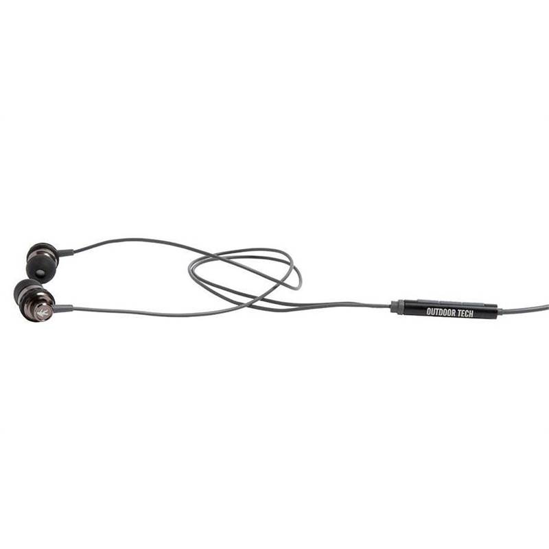 Outdoor Tech Minnows Earbuds-4