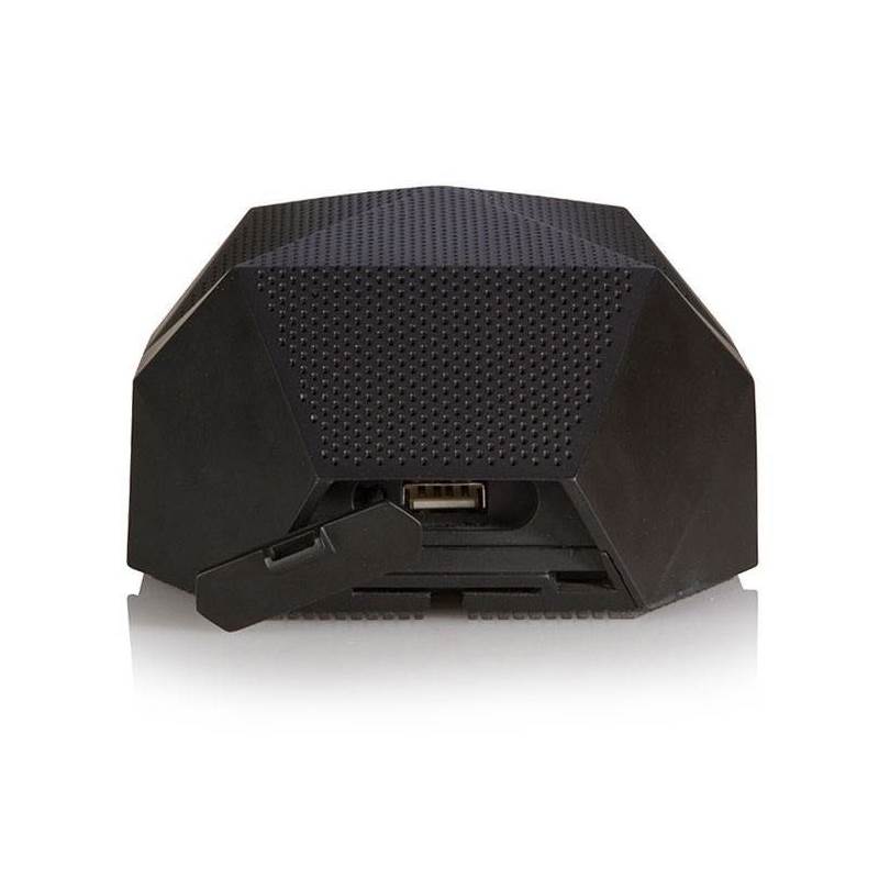 Outdoor Tech Turtle Shell 3.0 Rugged Wireless Boombox-2