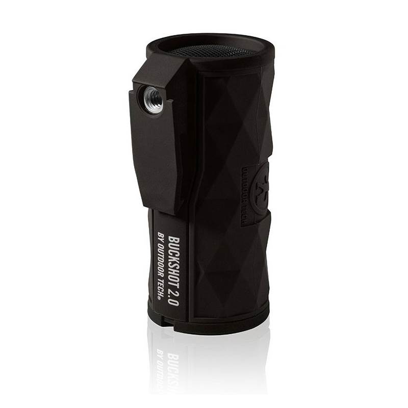Outdoor Tech Buckshot 2.0 Mini Wireless Speaker-3