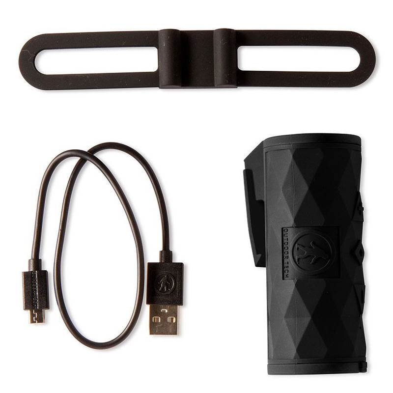 Outdoor Tech Buckshot 2.0 Mini Wireless Speaker-5