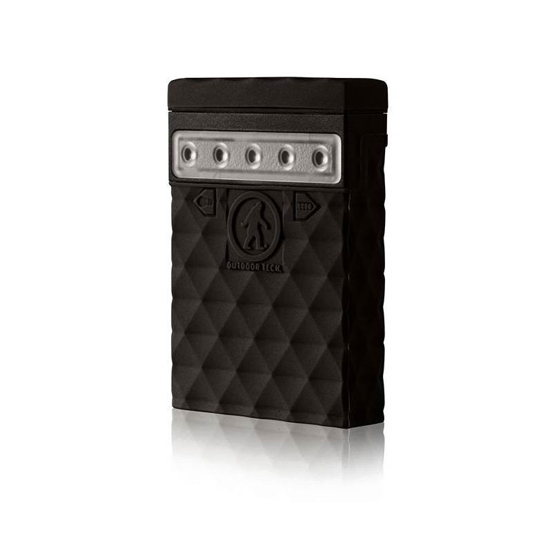 Outdoor Tech Kodiak Mini 2.0 Powerbank-3