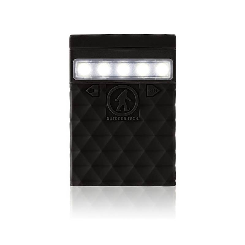 Outdoor Tech Kodiak Mini 2.0 Powerbank-4