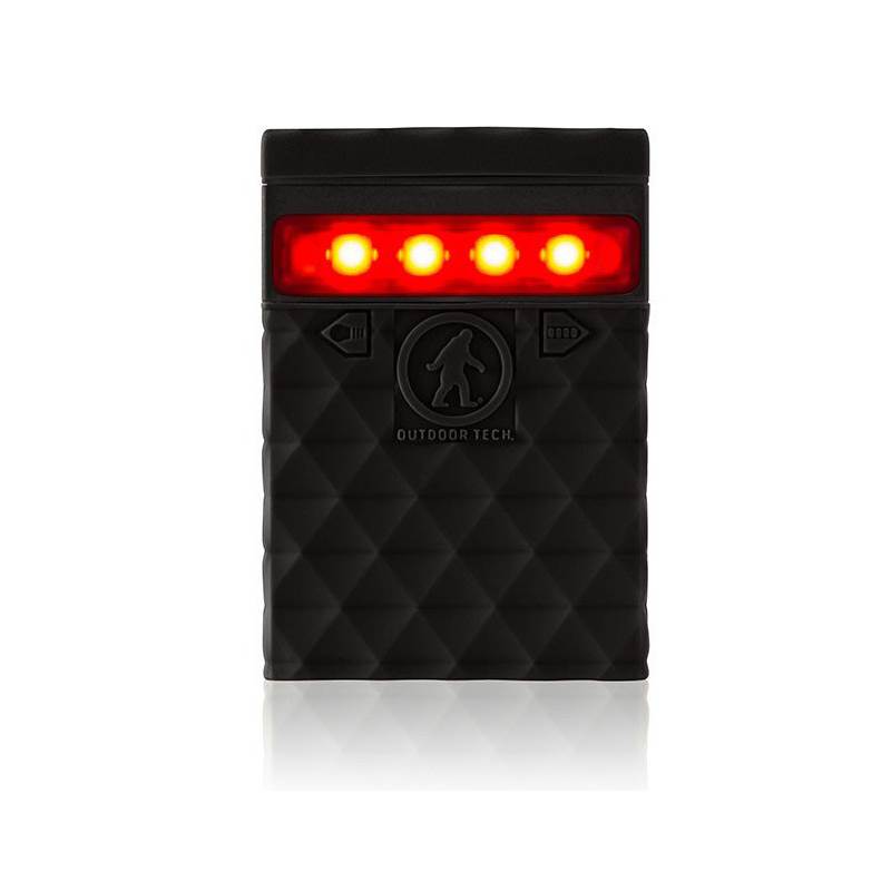 Outdoor Tech Kodiak Mini 2.0 Powerbank-5