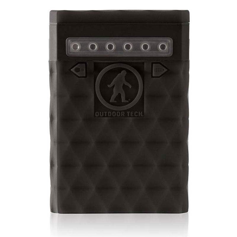 Outdoor Tech Kodiak Plus 2.0 Powerbank-1