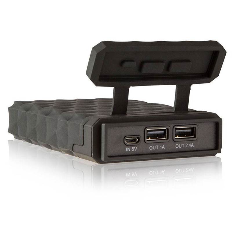 Outdoor Tech Kodiak Plus 2.0 Powerbank-2