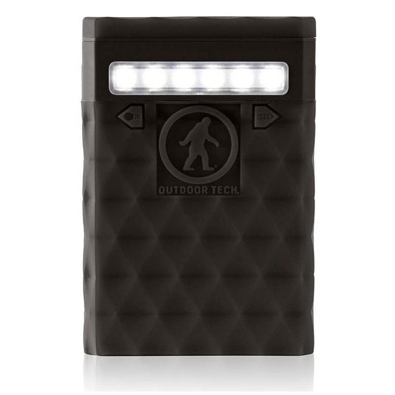 Outdoor Tech Kodiak Plus 2.0 Powerbank-3