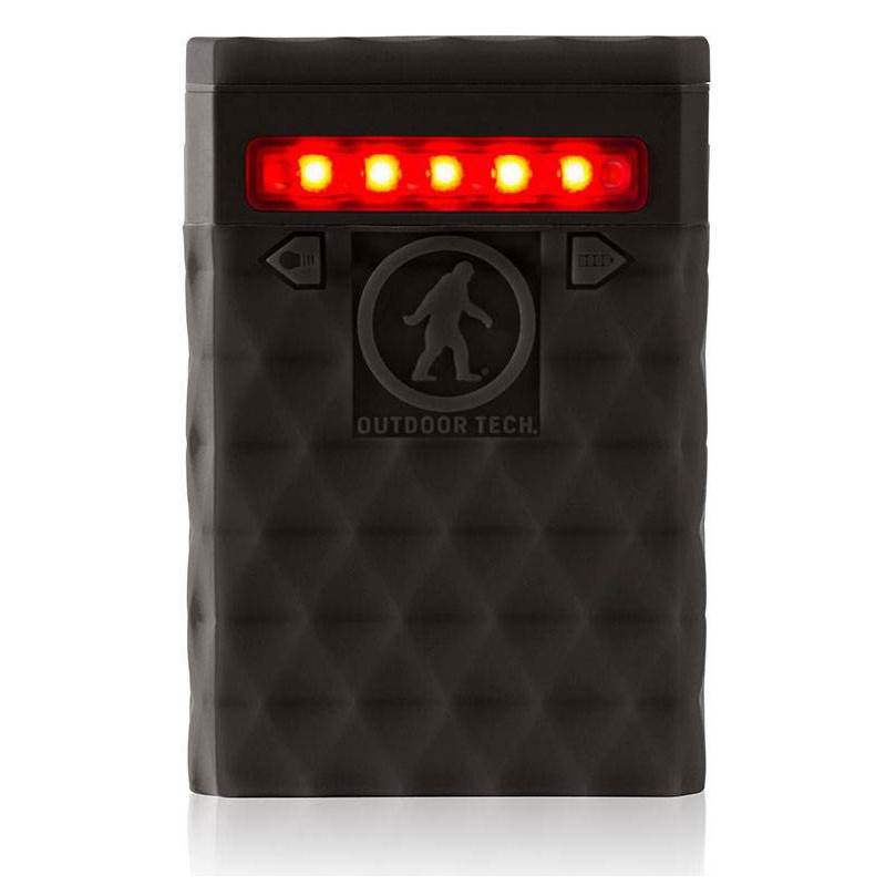 Outdoor Tech Kodiak Plus 2.0 Powerbank-4