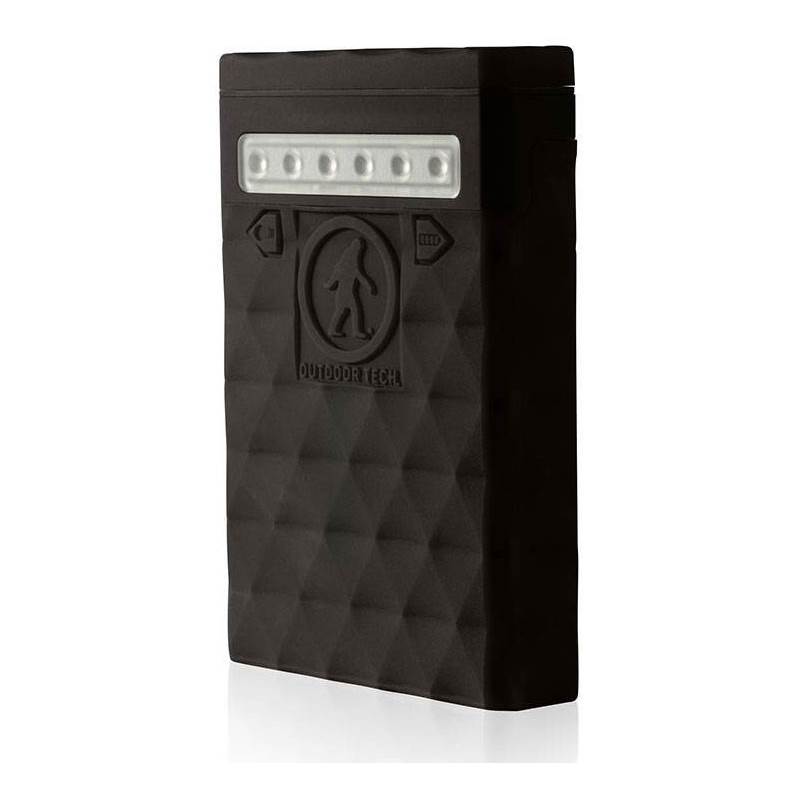 Outdoor Tech Kodiak Plus 2.0 Powerbank-5