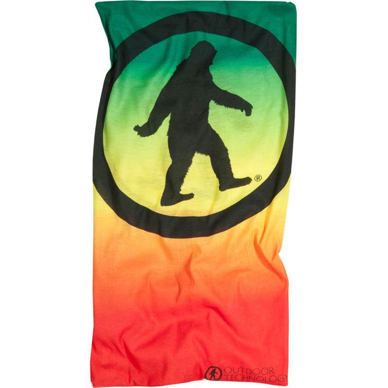 Outdoor Tech Yowie Tube Scarf-4