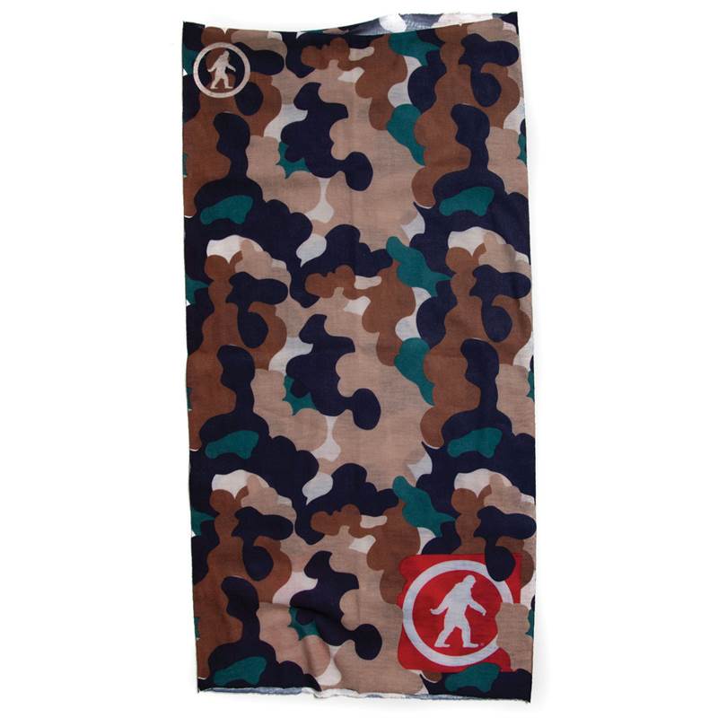 Outdoor Tech Yowie Tube Scarf-5
