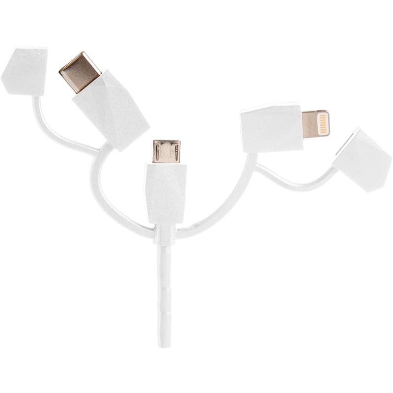 Outdoor Tech Calamari 2 3-in-1 USB Cable-5
