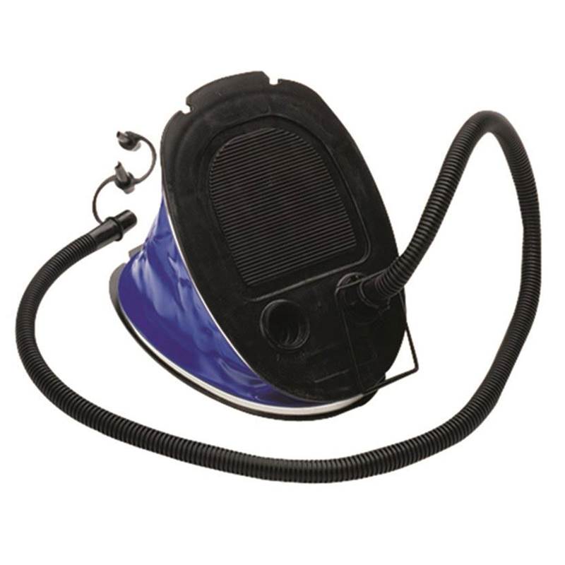 Outwell Footpump-1